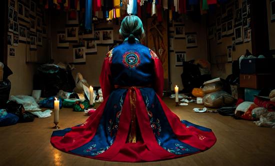 CJ ENM Debuts Pioneering AI-Hybrid Film The House